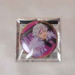 シンヤ　缶バッジ