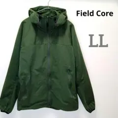 LL(XL) Field Core ワークマン ストレッチソフトシェルジャケットのサムネイル