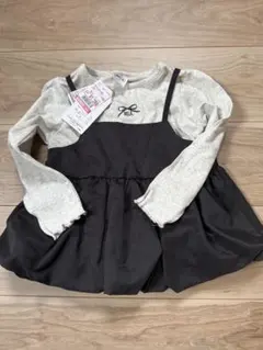 【しまむら】RELA. 長袖　100cm