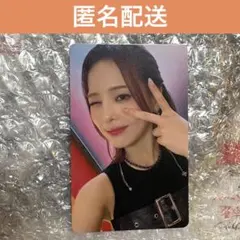 NiziU Live with U NEW EvoNUtion マコ トレカ