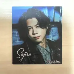 Novelbright 沖聡次郎 2025年バースデー限定グッズ 写真集 Novelbright 沖聡次郎 2025年バースデー限定グッズ 写真集