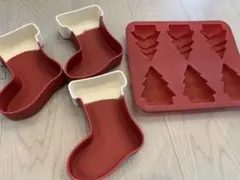 ZARA HOME クリスマスキッチングッズのサムネイル