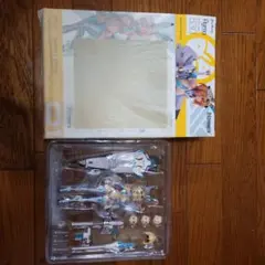 figma 530 Sophia F. Shirring フィギュア