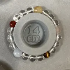 てぃー様専用　ブレスレット2本セット