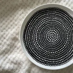 Marimekko Oiva Siirtolapuutarha10周年プレートのサムネイル