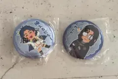 刀剣乱舞 缶バッジ 南海太郎朝尊 太鼓鐘貞宗 いらすとや