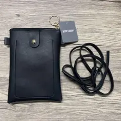 スマホポシェット