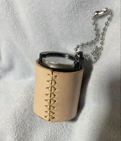 コインシリンダー コインケース