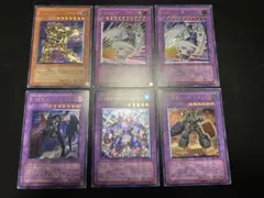 昂光の呪縛 オーバーラッシュレア 絵違い - メルカリ