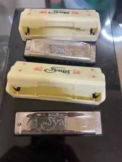 2025年最新】ブルースハープセットの人気アイテム - メルカリ