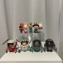 ラブブ 10th フォンチャーム シークレット - メルカリ