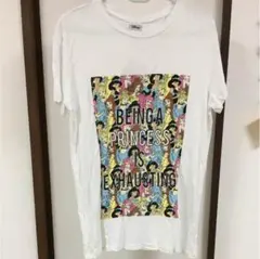 Primark Disney Princesses Tシャツ mのサムネイル