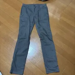 FieldCore グレー カーゴパンツのサムネイル