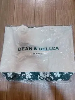 DEEN&DELUCA Hawaii限定トートバッグ