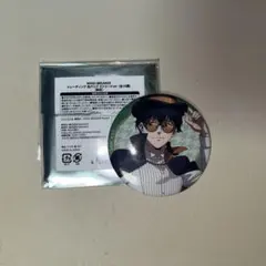 十亀条 ウィンブレ WIND BREAKER 缶バッジ