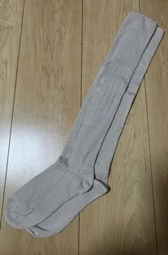 【靴下屋】ハイソックス