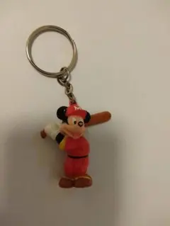 レトロミッキー