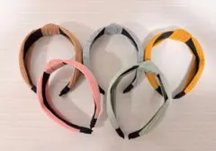 子供用カチューシャセット