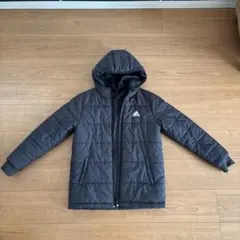 とも様専用 adidas フード付き中綿コート 150cm