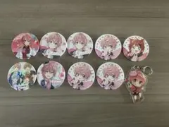 すとぷり グッズセット(バラ売り不可) - メルカリ