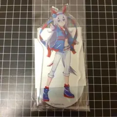 ウマ娘　笠松競馬場コラボ　タマモクロス　アクリルスタンド