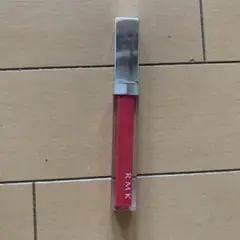 RMK カラーリップグロス　07 レッドフラッシュ