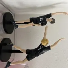 ハイキュー!! 宮兄弟