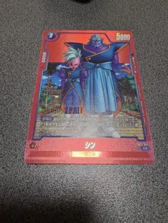 シン　ショップバトルプロモ