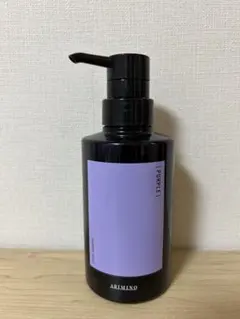ARIMINO カラーシャンプー 280ml