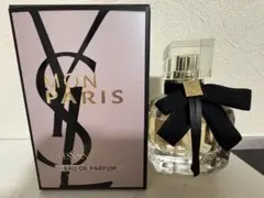Yves Saint Laurent モン パリ オードパルファム 30mL