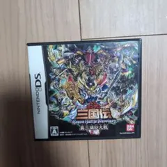 SDガンダム三国伝 BraveBattleWarriors 真三璃紗大戦