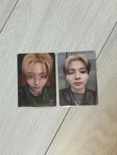 ALPHA DRIVE ONEトレカ オフイベ 大阪 会場限定 サンウォン