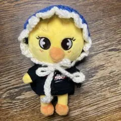 SKZOO ポガリミニ　赤ちゃん帽子　Stray Kids スキズ