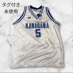 【タグ付き未使用】MIZUNO バスケットウェア　タンクトップ　スポーツウェア