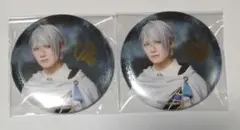 山姥切長義 缶バッジ