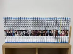 呪術廻戦 全巻セット　0〜30巻＋0.5巻