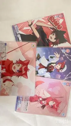 すとぷり 莉犬くん　カードまとめ売り