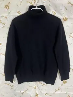 URBAN RESEARCH DOORS タートルネックニット 長袖