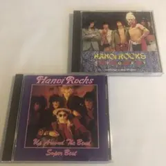 2026年最新】ハノイロックスの人気アイテム - メルカリ