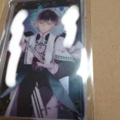 ディアラバ アズサ クリアカード 2 A