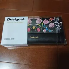 デシグアルのサムネイル
