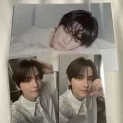 TWS 4th Mini Album シニュセット