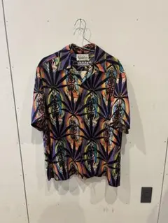 WACKO MARIA BUDSPOOL アロハシャツのサムネイル
