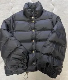 マッキントッシュ SKYE DOWN STAND COLLAR ダウンジャケット