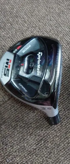 Taylormade M5 3W ヘッドのみのサムネイル