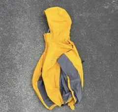 90s montbell 短丈 shell jacket y2k テック - メルカリ