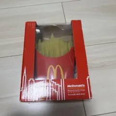 マクドナルド マンハッタン ポテトライト　福袋