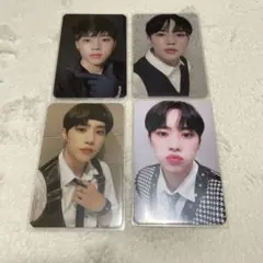 THE BOYZ ソヌ the stealer 特典 セット