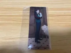 東京リベンジャーズ 場地圭介 ミニクリアファイル