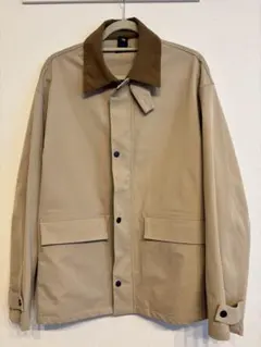 ★へむへむ様専用★【美品】URBANRESEARCH ハンティングジャケットのサムネイル